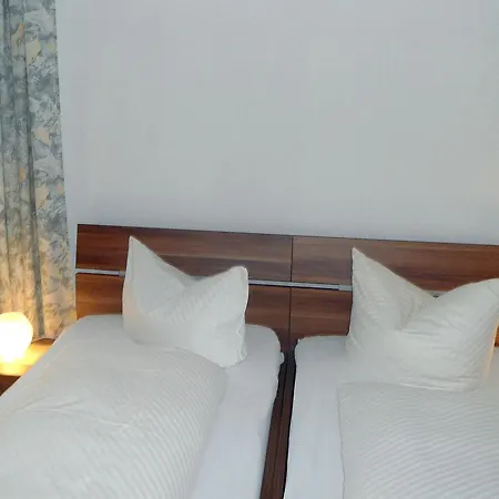Schneider Hotel Bad Sackingen