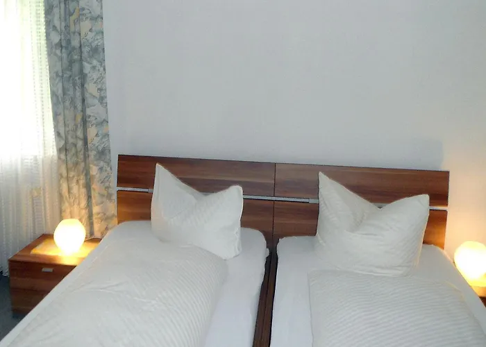 Schneider Otel Bad Säckingen